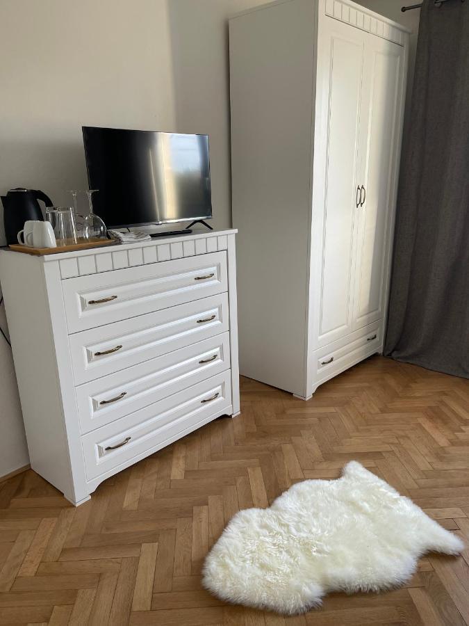 Ubytovani U Dedy Moravská Nová Ves Dış mekan fotoğraf