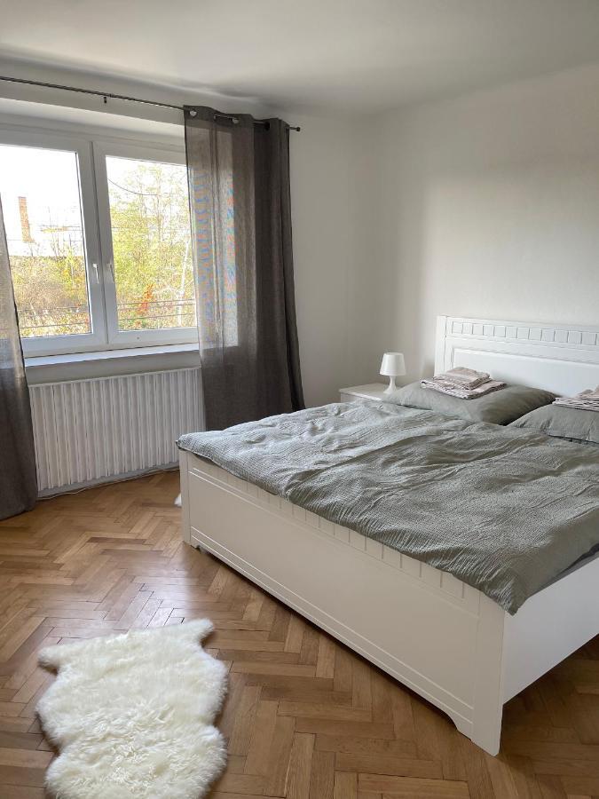 Ubytovani U Dedy Moravská Nová Ves Dış mekan fotoğraf